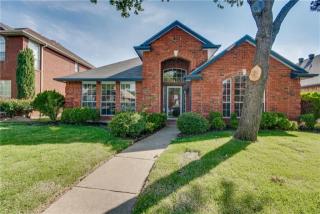 1644 Bennington Dr, Carrollton, TX 75007-5115