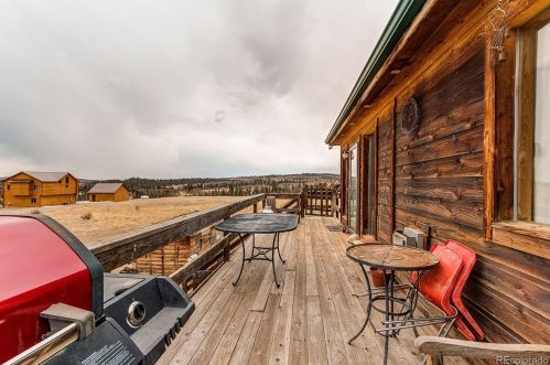 1128 Kiowa St, Fairplay, CO 80456-0409