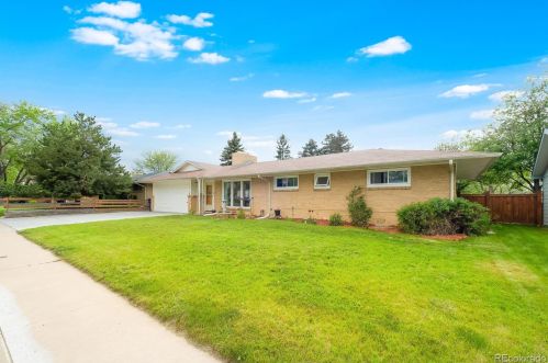 4811 Huron St, Englewood, CO 80110-6440