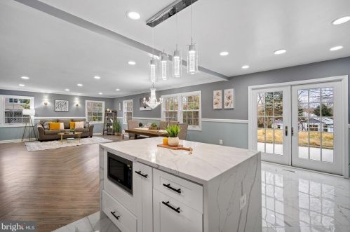 14117 Blazer Ln, Silver Spring MD  20906-2323 exterior