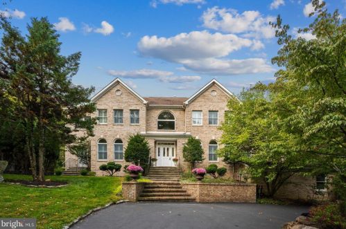 468 State Rd, Princeton, NJ 08540-1408