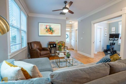 211 Lampkin St, Atlanta GA  30312-1429 exterior