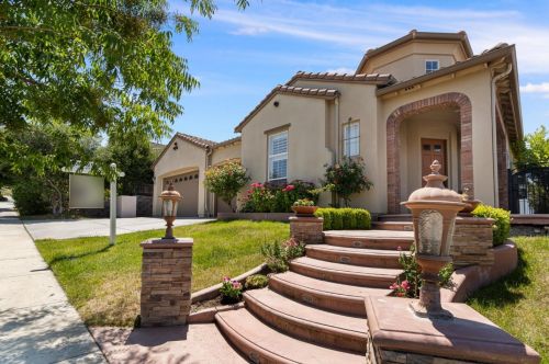 4706 Silver Ranch Pl, San Jose, CA 95138-2762