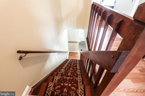 2910 Lisage Way, Silver Spring MD 20904-6705 exterior