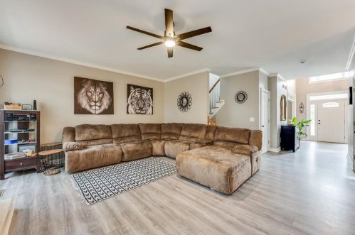1221 Dover Pl, Conyers GA  30013-4621 exterior