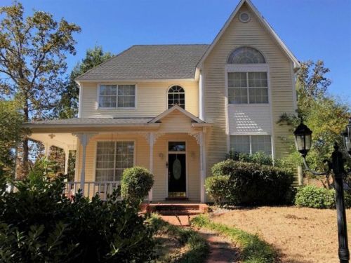 42 Miller County 292, Texarkana, AR 71854-0953