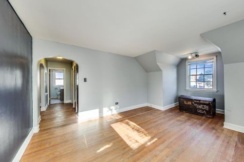 6550 Ebinger Dr, Niles IL 60714-4435 exterior