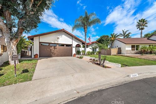 26341 Alhondra Pl, San Juan Capistrano, CA 92691-3340