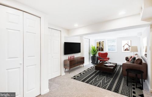 11506 Goodloe Rd, Silver Spring MD 20906-4838 exterior