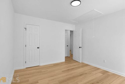 3417 Collier Ct, Atlanta GA  30331-1510 exterior