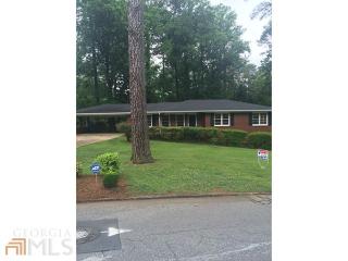 238 Chelsea Cir, Decatur, GA 30030-1001