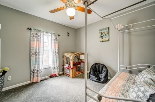 64 Martin Farm Rd, Big Canoe GA  30143-5740 exterior