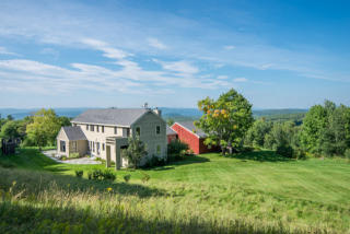 191 Three Mile Rd, Hanover, NH 03755-3908