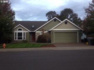 544 Ponderosa St, Barlow, OR 97013-6309