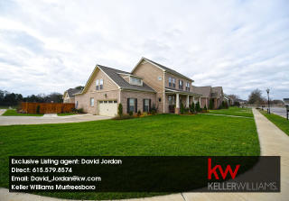 2105 Missionary Way, Murfreesboro, TN 37129-0887
