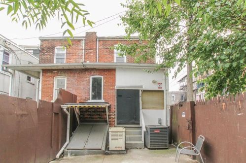 757 Lehigh St, Allentown PA  18103-3273 exterior