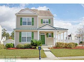 2 Greatwood Way, Savannah, GA 31322-3931