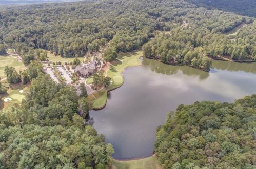 1458 Valley View Dr, Big Canoe GA  exterior