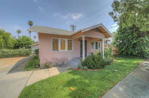 4167 Jurupa Ave, Riverside CA  92506-1765 exterior