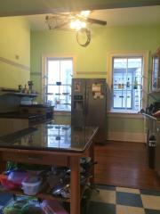 116 38th St, Savannah GA  31401-9008 exterior
