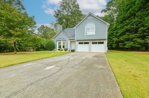 65 Trotters Walk, Porterdale, GA 30016-8117