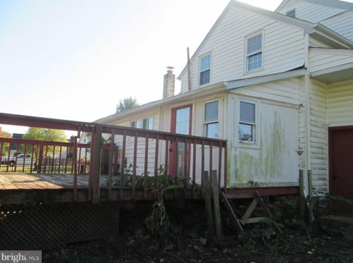 409 Aldino Stepney Rd, Aberdeen MD  21001-1109 exterior