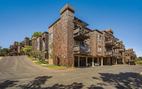 507 Seaver Dr, Mill Valley, CA 94941-2261