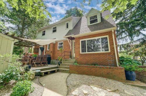 6444 Fair Oaks Ave, Cincinnati OH 45237-4544 exterior