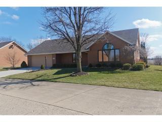 1847 Fox Ridge Dr, Springfield, OH 45503-5764