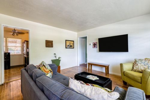 650 Mendocino Dr, Ukiah CA  95482-5606 exterior