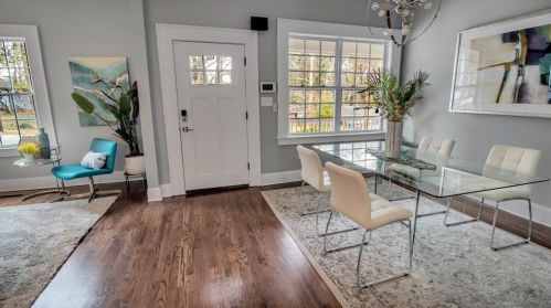 2676 Burton Rd, Atlanta GA  30311-1224 exterior