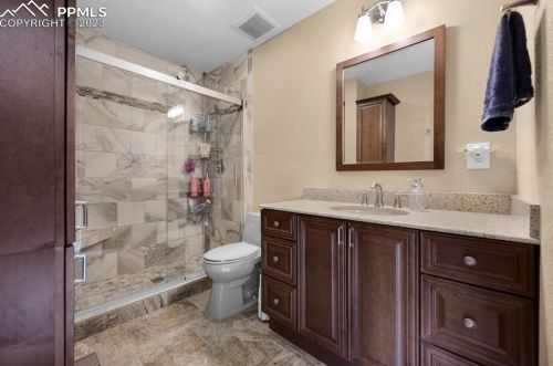 19810 Indian Summer Ln, Woodmoor CO  80132-9425 exterior