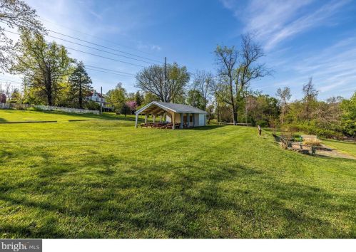 6819 Vale Summit Ln, Middletown MD  21769-6637 exterior