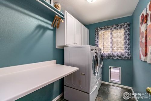 513 Idalia Ct, Fort Collins CO  80525-7011 exterior