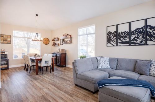 16016 Sequoia Dr, Parker CO  80134-3547 exterior