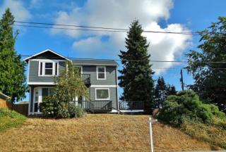 1609 23rd St, Tacoma WA  98405-3153 exterior