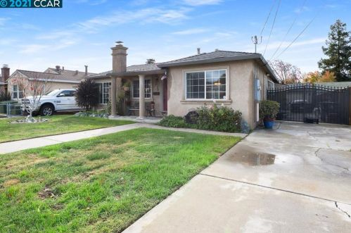 175 Claremont Ave, San Jose, CA 95127-2038