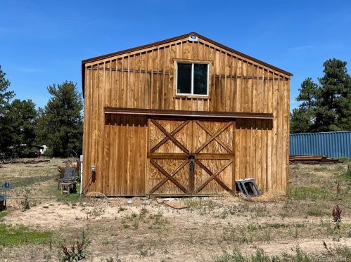 7935 State Highway 86, Franktown CO  80116-8929 exterior
