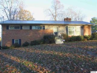 551 Poplar St, Morristown, TN 37813-5731