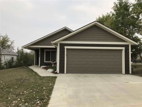 405 3rd Ave, Spencer, ND 58746