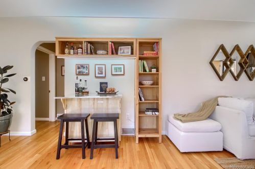 3615 Acoma St, Englewood CO 80110-3655 exterior