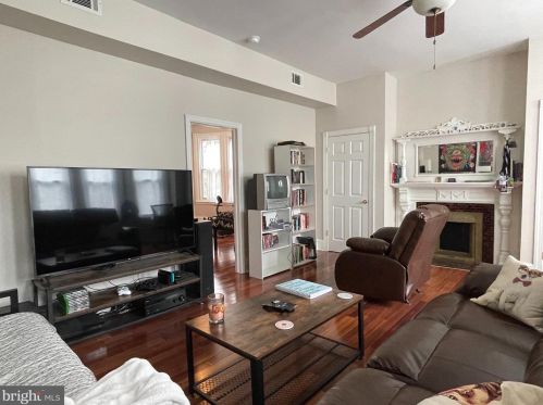 4738 Baltimore Ave, Philadelphia PA 19143-2185 exterior