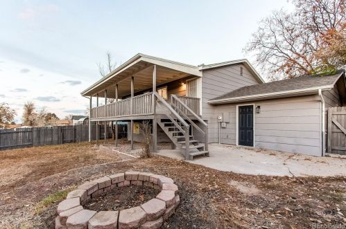 2247 Laredo St, Denver CO  80013-1139 exterior