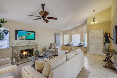191 Larkwood St, Anaheim CA  92808-1214 exterior