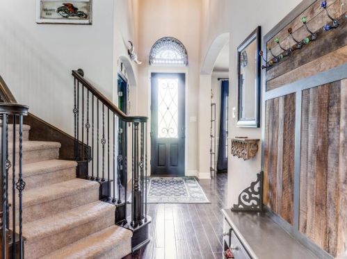 627 Southwestern Dr, Rockwall, TX 75087-8406