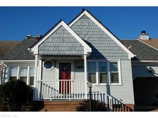 3406 Cricket Hollow Ln, Chesapeake, VA 23321-6226