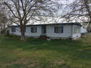 250 Wayne St, Stanfield, OR 97875-2107