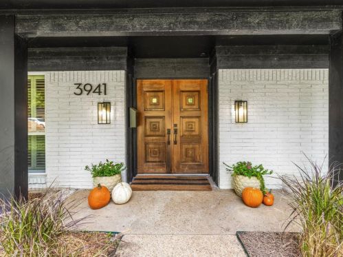 3941 Thistle Ln, Fort Worth, TX 76109-3426