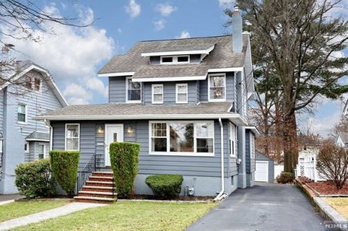 60 Garden St, Teaneck, NJ 07666-5919