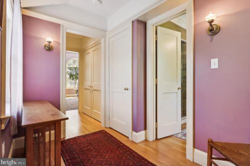 1310 Noyes Dr, Silver Spring MD 20910-2224 exterior